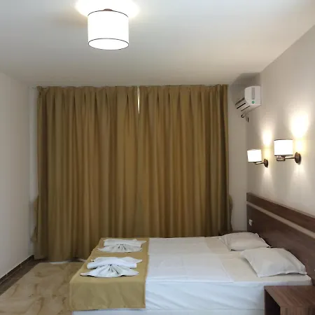Apartmán Sun Rise Studio