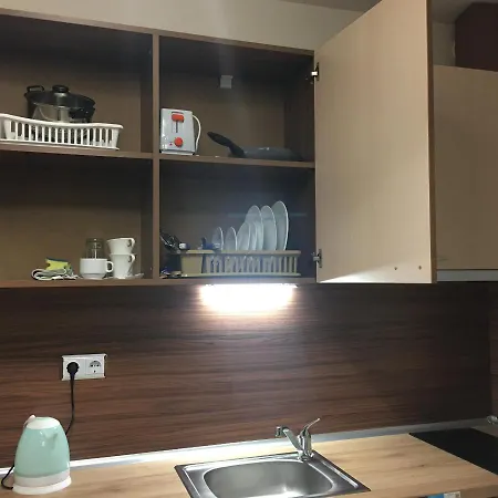 Apartment Sun Rise Studio *